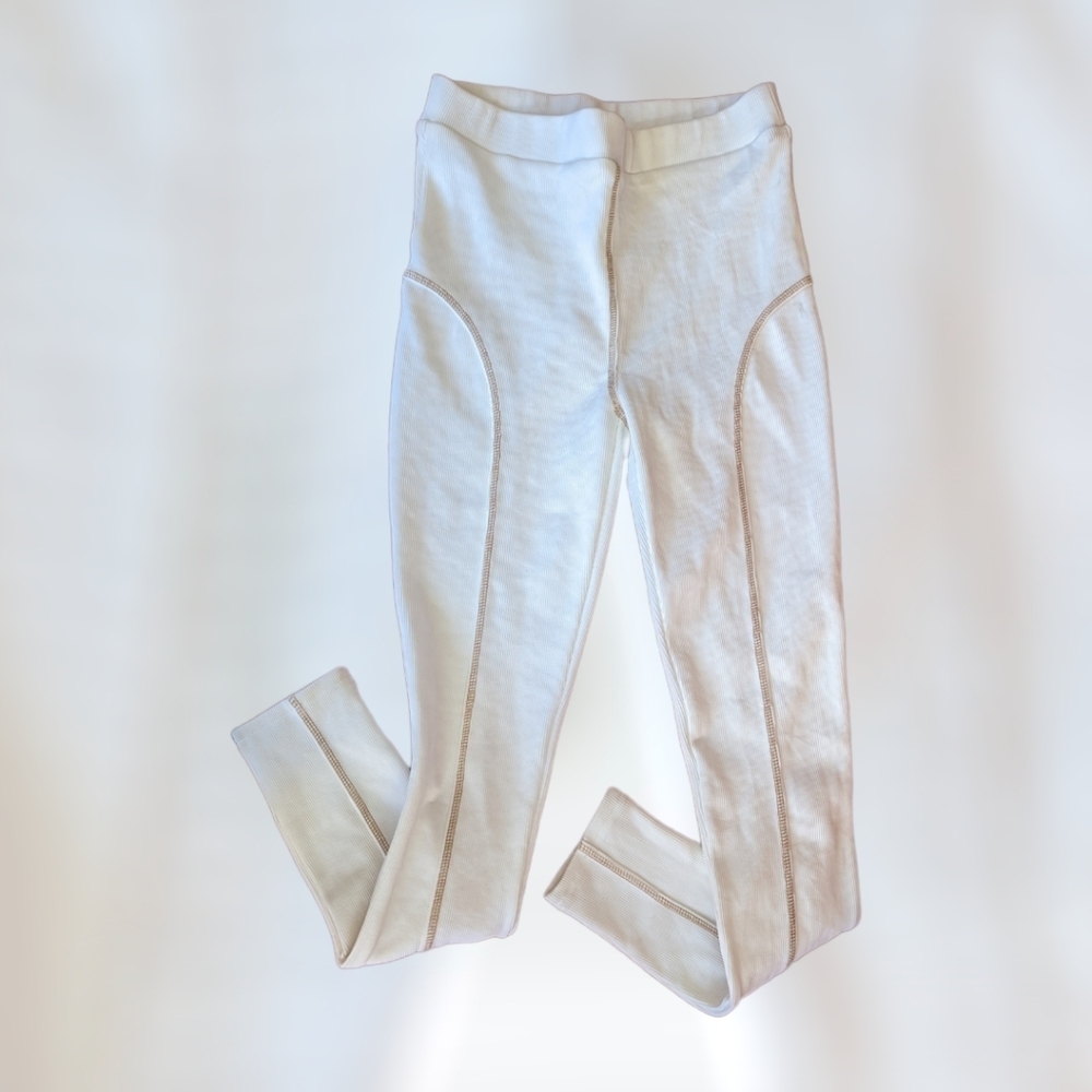 Tiger Mist Leggings